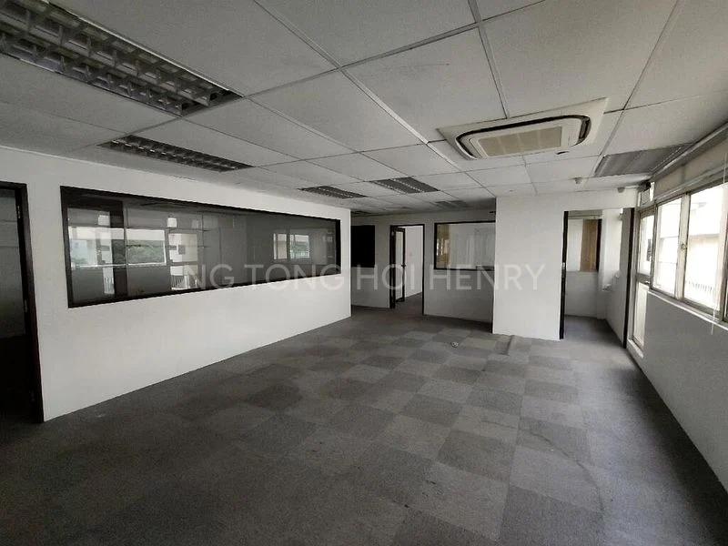 Office for Rent in  Orchard Towers - Image 11